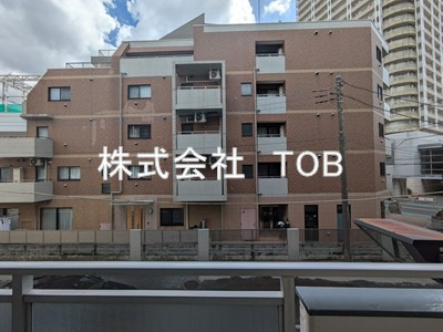 【展望】 | アネックス国領