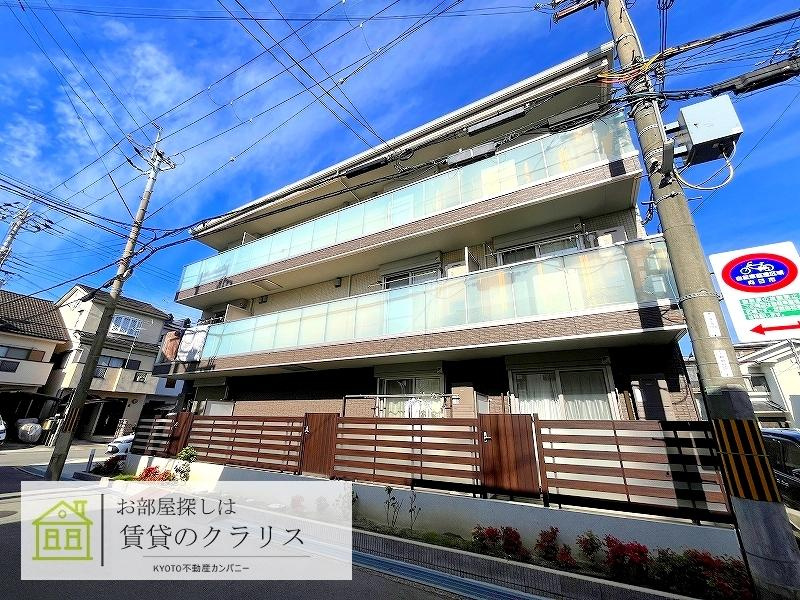 ベルテンポ東向日