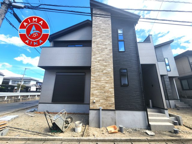 福岡市早良区飯倉3丁目第7-3棟（2号棟）
