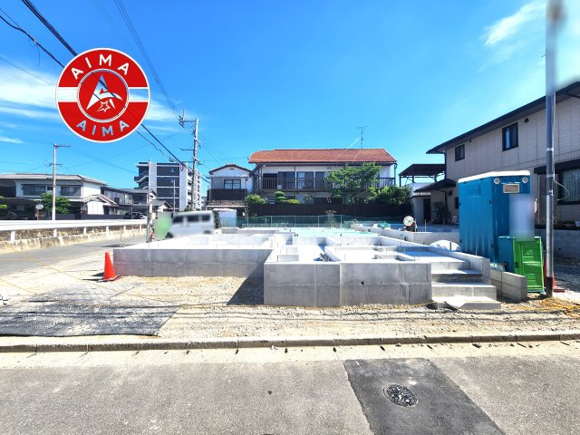 福岡市早良区飯倉3丁目第7-3棟（2号棟）