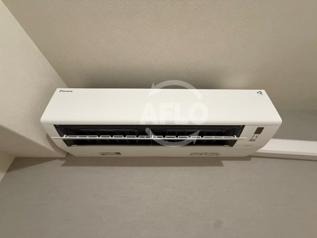 アーバネックス堺筋本町　開平小学校区の設備|アーバネックス堺筋本町　エアコン