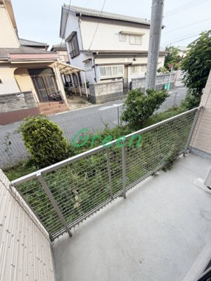 【設備】 | フィオーレ花水台B
