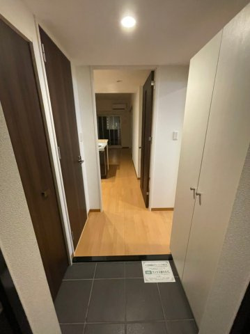 S-FORT大須観音　名古屋市賃貸　仲介手数料無料の玄関