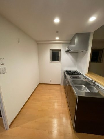 S-FORT大須観音　名古屋市賃貸　仲介手数料無料のキッチン