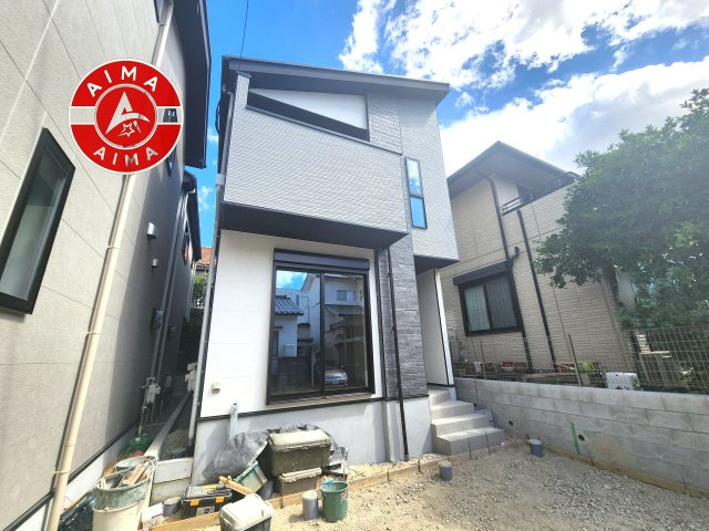 福岡市早良区飯倉3丁目第7-3棟（3号棟）