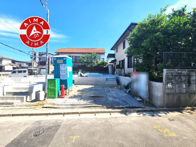 福岡市早良区飯倉3丁目第7-3棟（3号棟）