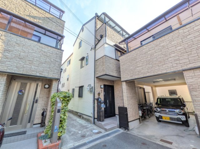 深江南町2丁目中古戸建