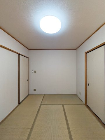 深江南町2丁目中古戸建の和室|和室です