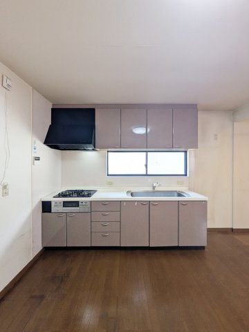 深江南町2丁目中古戸建のキッチン|キッチンです