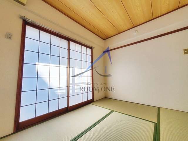 サンパレス西品川