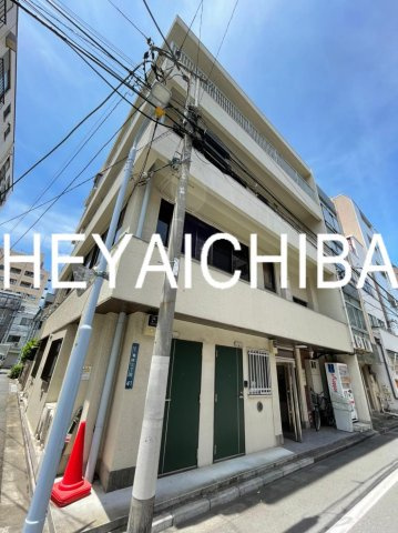 新東京タワーレジデンスⅡ