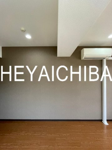 新東京タワーレジデンスⅡの居間・リビング
