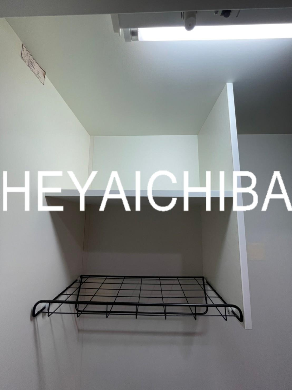 新東京タワーレジデンスⅡのキッチン|キッチン収納