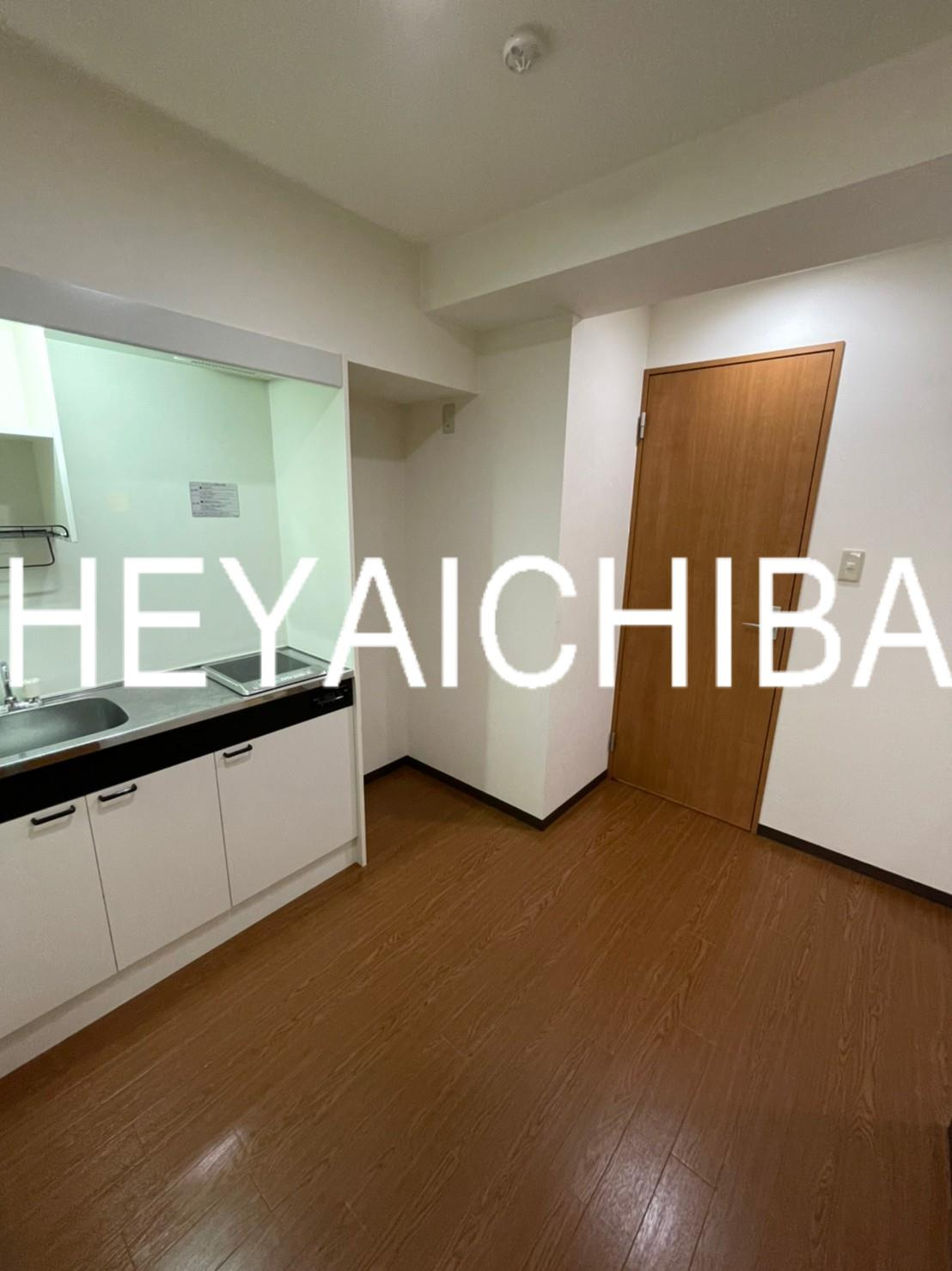 新東京タワーレジデンスⅡのキッチン