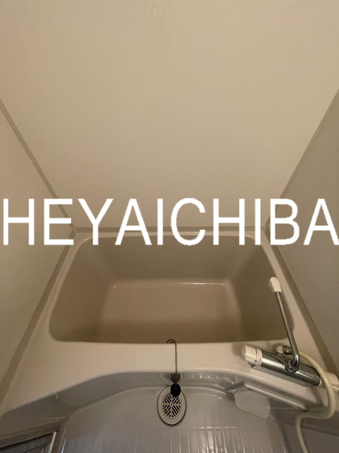 新東京タワーレジデンスⅡの浴室|浴槽