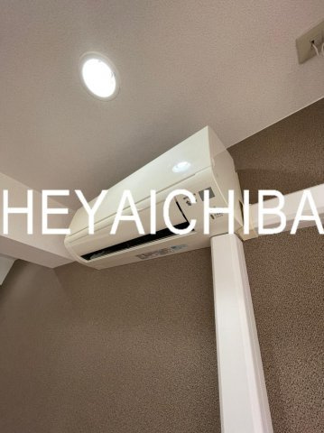 新東京タワーレジデンスⅡの設備|エアコン