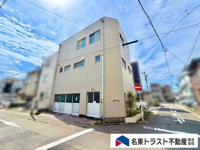 千種区城木町一丁目戸建