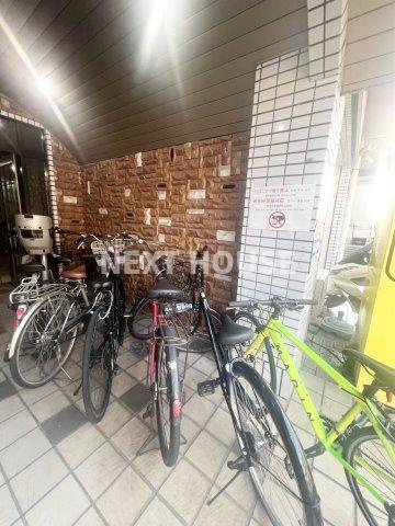 カーサビアンカのその他共用部分