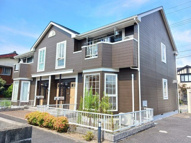 Ｖｉｌｌａ．フォンテーヌＢ　2DKHの画像