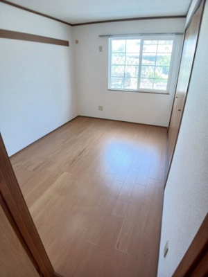 【その他】 | Ｖｉｌｌａ．フォンテーヌＢ　2DKH