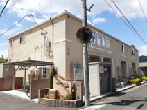 ＢＥＳＴ　ＨＯＵＳＥ　Ⅶ　1LDKBHTWの画像