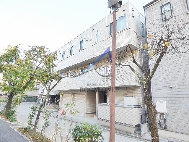 ルミエール横濱