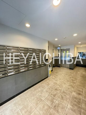 グランフォース町屋のその他共用部分