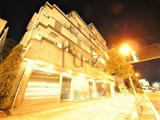 グリアス横浜三ッ沢公園