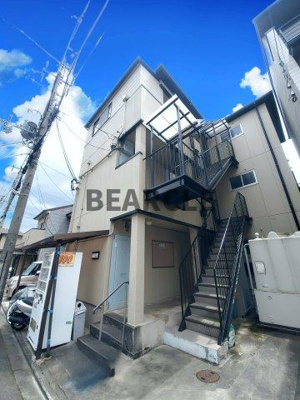 【外観】 | リンツ北野