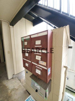 【その他共用部分】 | リンツ北野