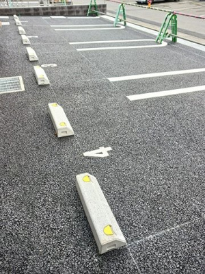 【駐車場】 | ヒカルサ熊谷ノース