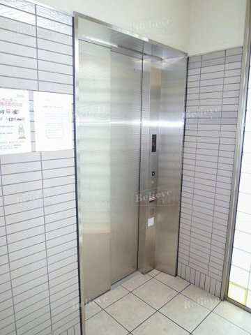 エクセレント東町のその他共用部分