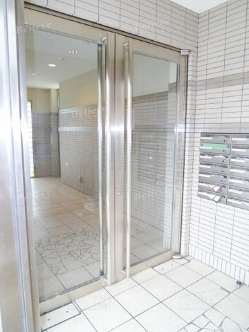 エクセレント東町のその他共用部分