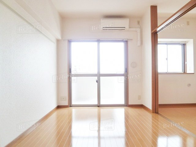 エクセレント東町の内装