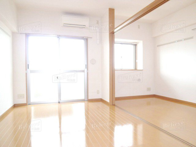 エクセレント東町の内装