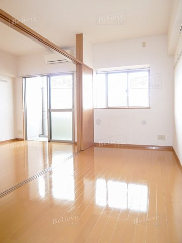 エクセレント東町の内装