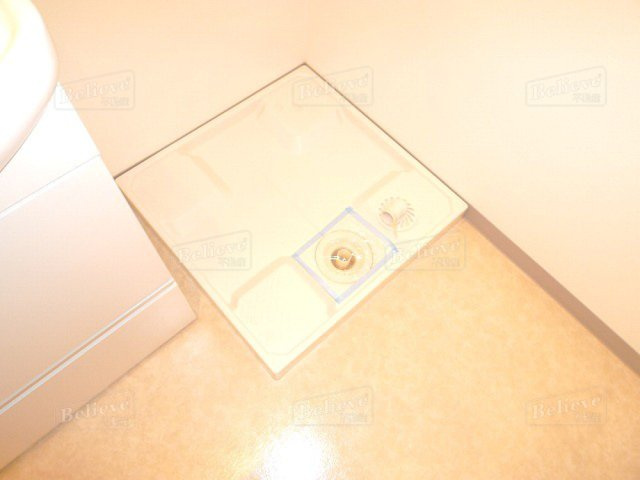 エクセレント東町の内装