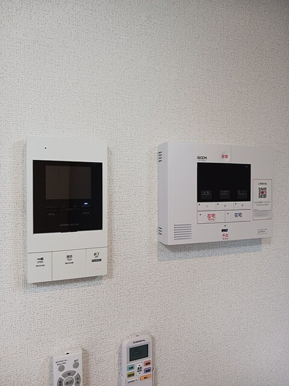 【設備】 | ヒカルサ熊谷ノース