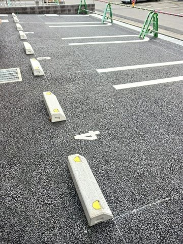 【駐車場】 | ヒカルサ熊谷ノース
