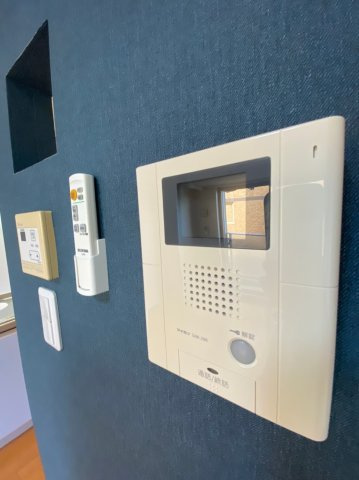RAFFLE SHINSAKAE　名古屋市賃貸　仲介手数料無料のセキュリティ