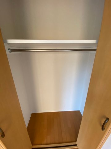 RAFFLE SHINSAKAE　名古屋市賃貸　仲介手数料無料の収納