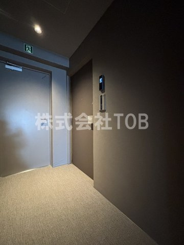 【その他】 | コンフォリア・リヴ永福町 | 玄関ドア