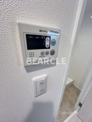 【設備】 | ハーモニーテラス東野