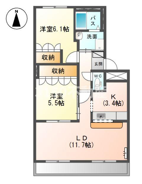 サンコート岐南