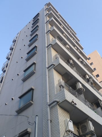 パレ・ドール文京第3