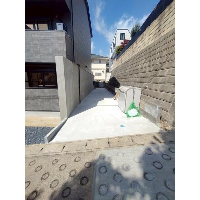 Ｓｋｙ　Ｈｉｌｌのその他共用部分