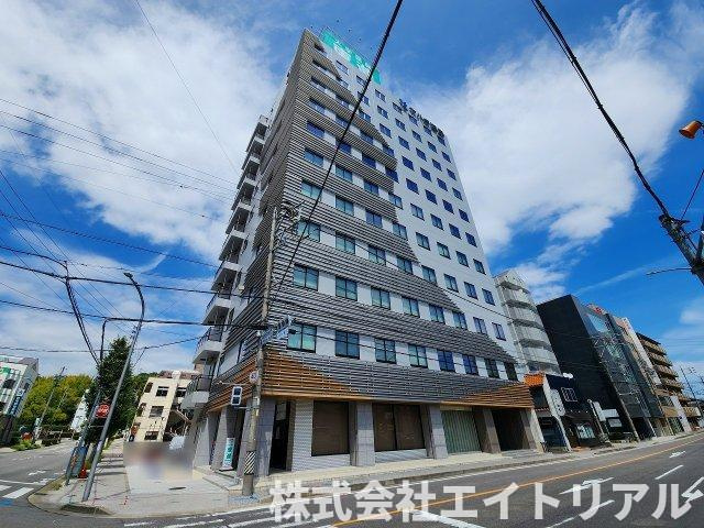 矢作豊田ビル