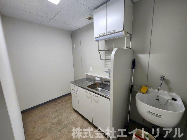 矢作豊田ビルのその他共用部分