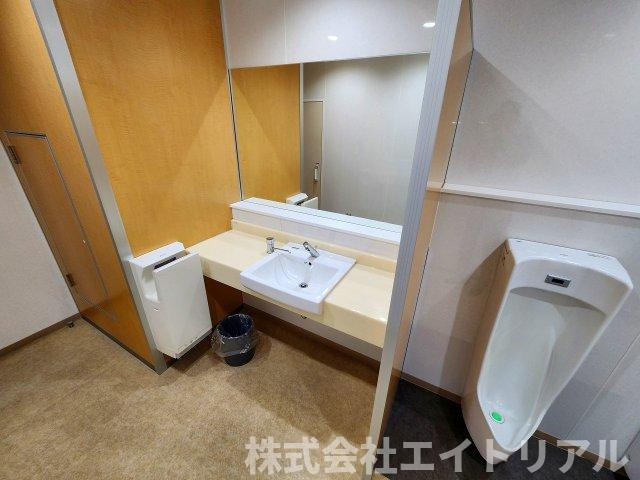 矢作豊田ビルのその他共用部分