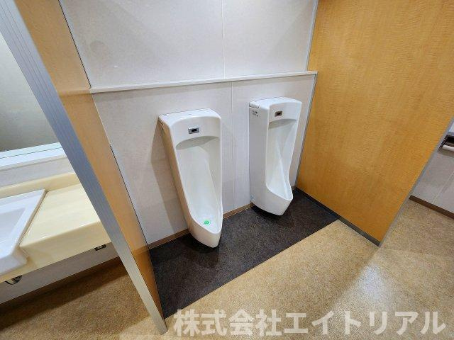 矢作豊田ビルの外観
